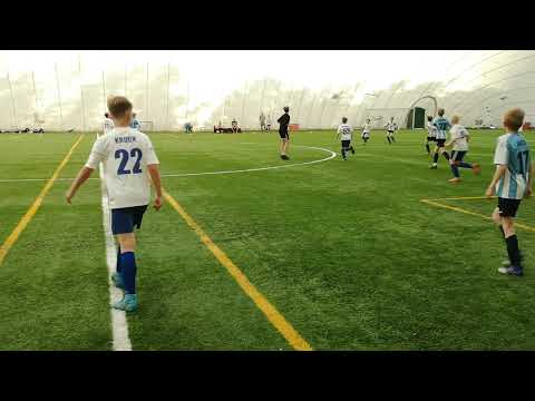 FC Wild Sininen vs LoPa Valkoinen, P2011, Kakkonen, 2023-05-25