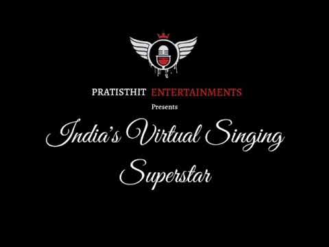 Meera iyer Song compet...