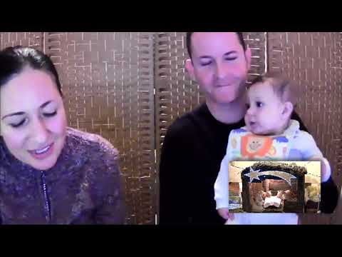 Cammino d'Avvento 2020 - Giorno 7