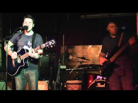 Zero Resistance - I Fall Apart (acoustic)
