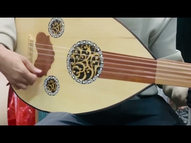 بكج العود الفئة المتوسطة  – أداء متكامل | متجر وتر للموسيقى