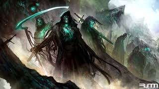 Really Slow Motion &amp; Giant Apes - Blackout (Epic Dark Hybrid Action)