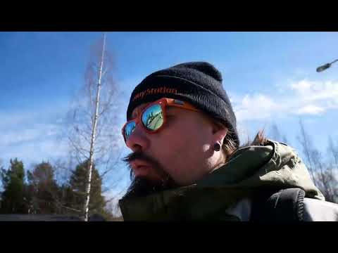 Näin lankalauantaina 2023