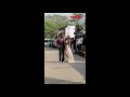 Tara Sutaria And Tiger Shroff Heropanti2 Promotion