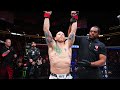 Josh Emmett Octagon Interview | UFC 296