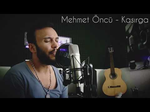Mehmet Öncü - Kasırga [2017] Yeni!
