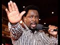 Does "Prophet" T.B. Joshua Think He Is the Holy Spirit?