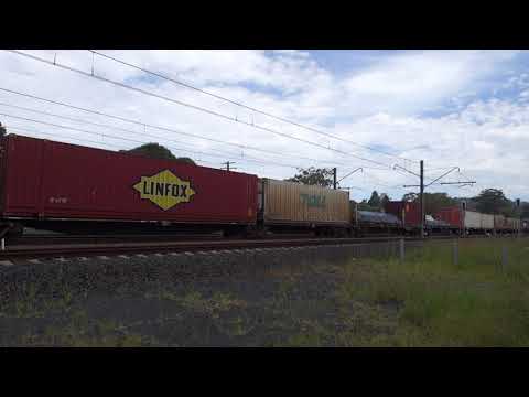 NR4 / NR96 / LDP006 with PN 7SB1 - 15/1/22