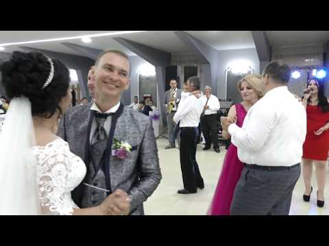 Formatia Cristi Neag - Lidia Paşcondea - Nunta - Marius si Mirela - LIVE - 2018