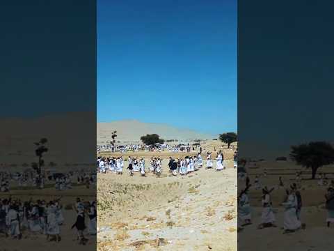 هكذا توصل رجاجيل الغوله أقوى القبائل العربيه