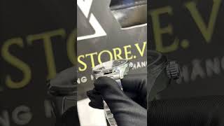 youtube Orient 40.8mm Nam RA-AR0003L30B