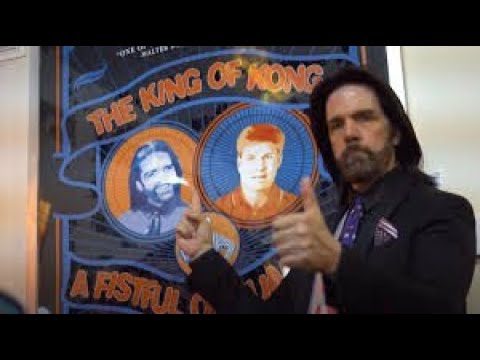 A Statement From Billy Mitchell: Karl Jobst (Part 1/2)