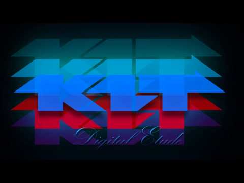 K1T - Digital Etude (Original Mix)