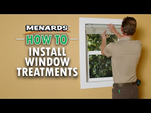 Window Awnings Menards