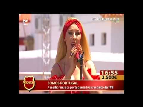 Nikita - Põe o dedo no ar