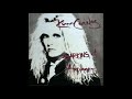 Kim Carnes - Crazy In The Night (Barking At Airplanes)