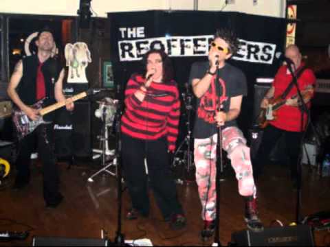 Ode to The REOFFENDERS (Punk It Up)