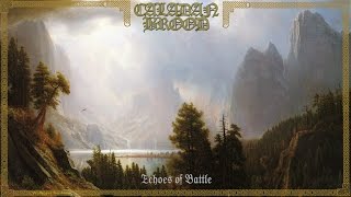 Caladan Brood - City Of Azure Fire [Vinyl Rip]