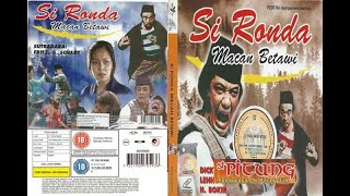Download lagu Film layar tancap mabak seru(Macan Betawi,si Ronda)full movie hd mp3