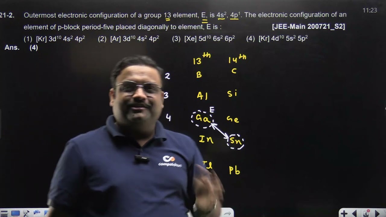 Video Solution