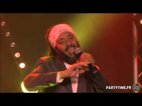 Live Straika D   Expression Reggae   FEV 2019