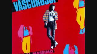 Video thumbnail of "Vasco Rossi - Vado al massimo"