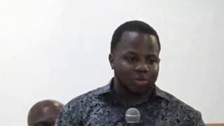 Revival at All Saints Temple Church of God in Christ Guest Speaker Pastor Geraldine Porterfield