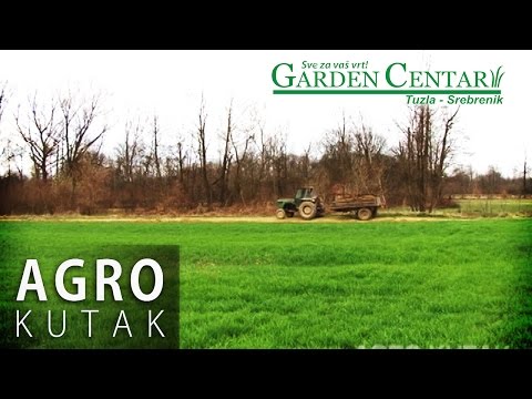 Agro kutak - Kako do poticaja Grada Tuzla? - 13.12.2016.