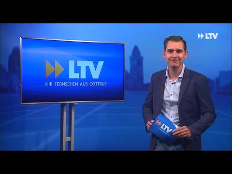 LTV AKTUELL am Freitag - Sendung vom 29.05.2020