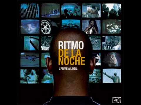 Ritmo De La Noche feat. Kazkami, Etyr, Reoz, Jaeyez, Macinissa & Sefyu - Jour Noir (2004)