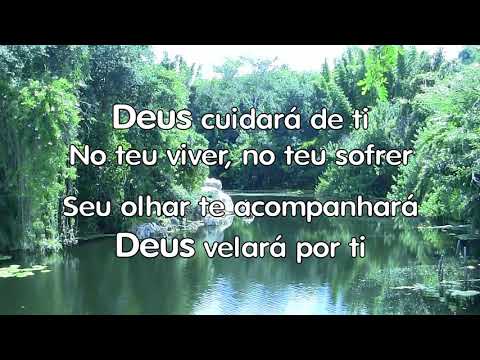 Harpa Cristã 4 - Deus Velará por Ti - J. Neto