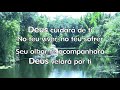 Harpa Cristã 4 Deus Velará Por Ti J Neto