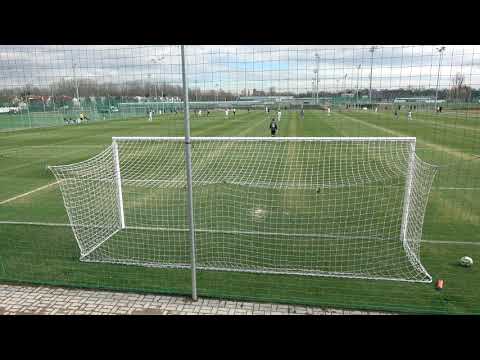 Újpest FC - Kecskemét U19 2020.03.11.  2.