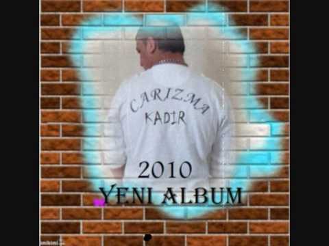 09-Carizma Kadir Ft Pisiqo & Merdo Style-Olmadi Olmaz {2010}