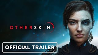 Otherskin trailer