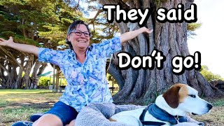 Finding the GOOD | Van Life Australia