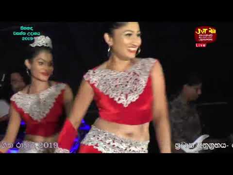 27   NAARI HANGUM Ruwan hettiarachchi With Allright at Diyagampala 2019 04 13