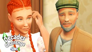 Déménagement, Grossesse Imprévue et même un nouveau mariage chez les Bradford!😯|| Decades Challenge
