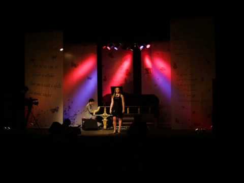 Amor Nas Estrelas video