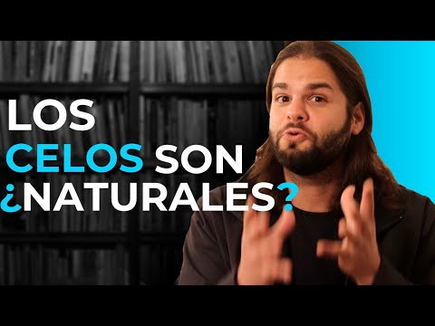 (casi) TODO SOBRE los CELOS