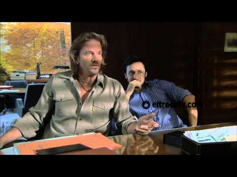 Farsantes - Capítulo 9