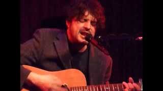 Chris Helme - The Air That I Breathe (cover) - Deaf Institute Manchester - 23rd April 2014