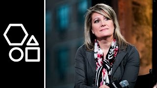 'A Girl Like Her' Director Amy S. Weber's Experience With Bullying | AOL BUILD video