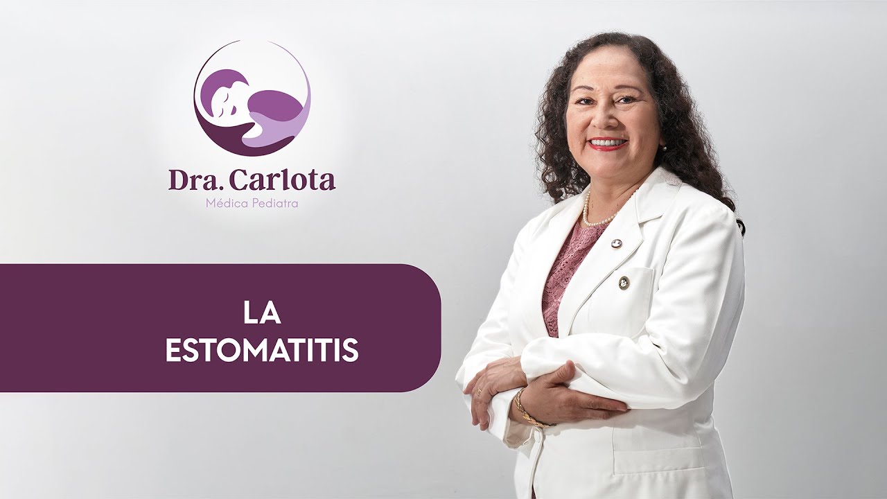 La Estomatitis