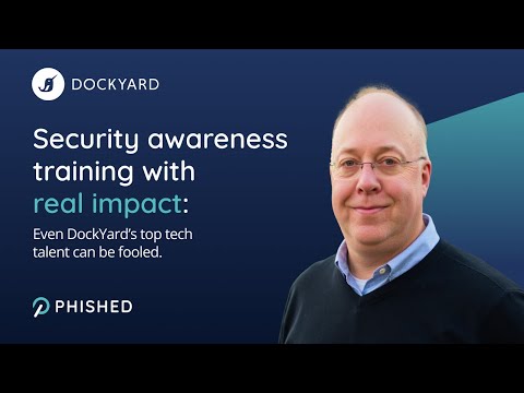 Automated security awareness training that actually works