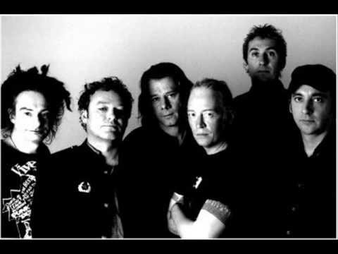 Levellers - Fight or flight