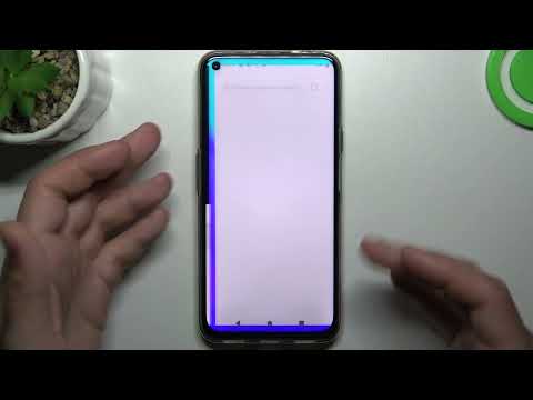 How to Scan QR Code on Hafury GT20?