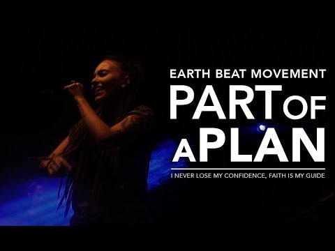 Earth Beat Movement - Part of a Plan [Tour 2017 RECAP]
