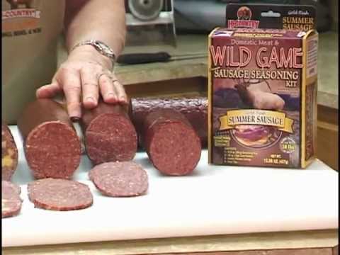 Sandwich & Snack Sausage Chubs