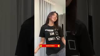 timbaland give it to me Dance Off | Competing to the Latest Viral TikTok Dance #shorts